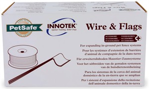 Extra Wire & Flag Kit