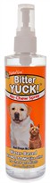 NaturVet YUCK! No Chew Spray (8 oz.)
