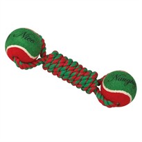 Zanies Naughty & Nice Tugs For Dogs