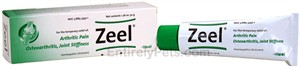 Zeel Ointment (50 g)