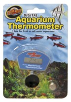 Digital Aquarium Thermometer
