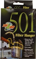 "Zoo Med" 501 Filter Hanger