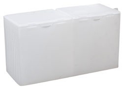 Filter Media Container (MC-20)