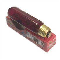 Highlights 15w Red