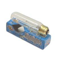 Highlights 25w Clear