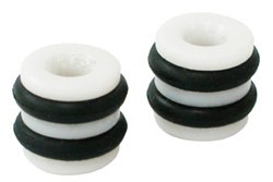 Impeller Bearings (Two Pack)