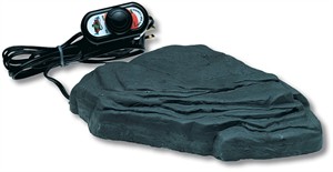 Repticare Deluxe Rock Heater GIANT