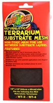 Naturalistic Terrarium Mesh (fits NT-3,NT-4) 18"x18"