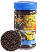 Zoo Med Natural Aquatic Turtle Food (1.5 oz)
