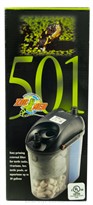"Zoo Med" Microclean 501 Cannister Filter