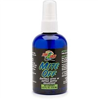 Zoo Med Mite Off (4.25 oz)