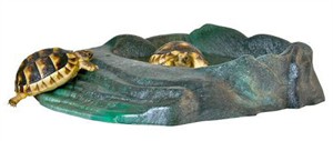 Zoo Med Repti Ramp Bowl (XLarge)
