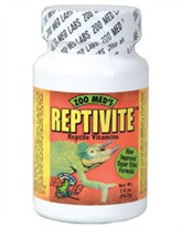 Zoo Med Reptivite with D3 (2 oz)