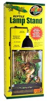 Zoo Med Reptile Lamp Stand (Large)