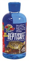 Zoo Med ReptiSafe Water Conditioner (8.75)