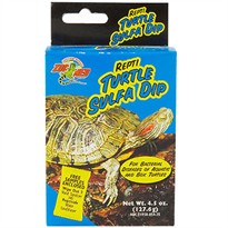 Zoo Med Repti Turtle Sulfa Dip (4.5 oz)