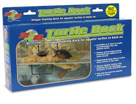 Zoo Med Turtle Dock (Small )