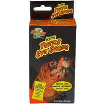 Zoo Med Repti Turtle Eye Drops (2.25 oz)