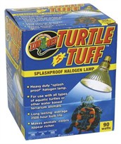 Zoo Med Turtle Tuff Halogen Lamp (90 watt)