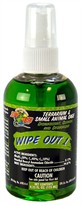 Zoo Med Wipe Out 1 (4.25 oz)