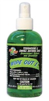 Zoo Med Wipe Out 1 (8.75 fl oz)