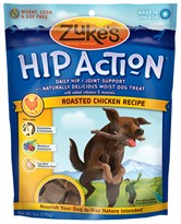 Zuke's Hip Action with Glucosamine and Chondroitin - CHICKEN (6 oz)
