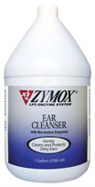 Zymox Ear Cleanser (Gallon)