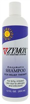 Zymox Itch Relief Shampoo with Vitamin D3 (12 oz)