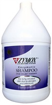 Zymox Enzymatic Shampoo with Vitamin D3 (Gallon)