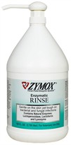 Zymox Enzymatic Rinse (Gallon)