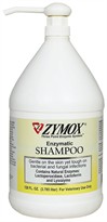 Zymox Enzymatic Shampoo (Gallon)