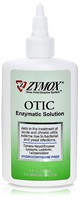 Zymox Otic Hydrocortisone Free - 4 fl. oz.