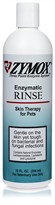 Zymox Medicated Rinse (12 oz)