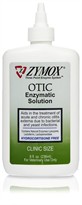 Zymox Otic (8 oz) Hydrocortisone Free